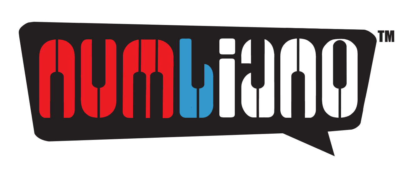 Numbiano logo